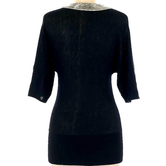 James Perse Cashmere Sweater - Picture 2 of 3